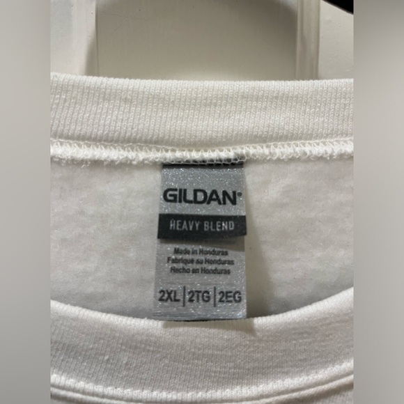 Sagittarius Sweatshirt - Picture 3 of 3